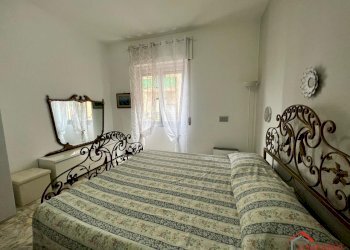 4.3 camera 2.jpg - Appartamento VIA GIACOMO PUCCINI 17A, Genova - foto 28