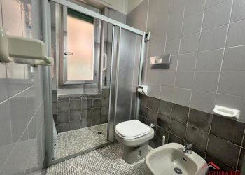 5.0 bagno.jpg - Appartamento VIA GIACOMO PUCCINI 17A, Genova - foto 29