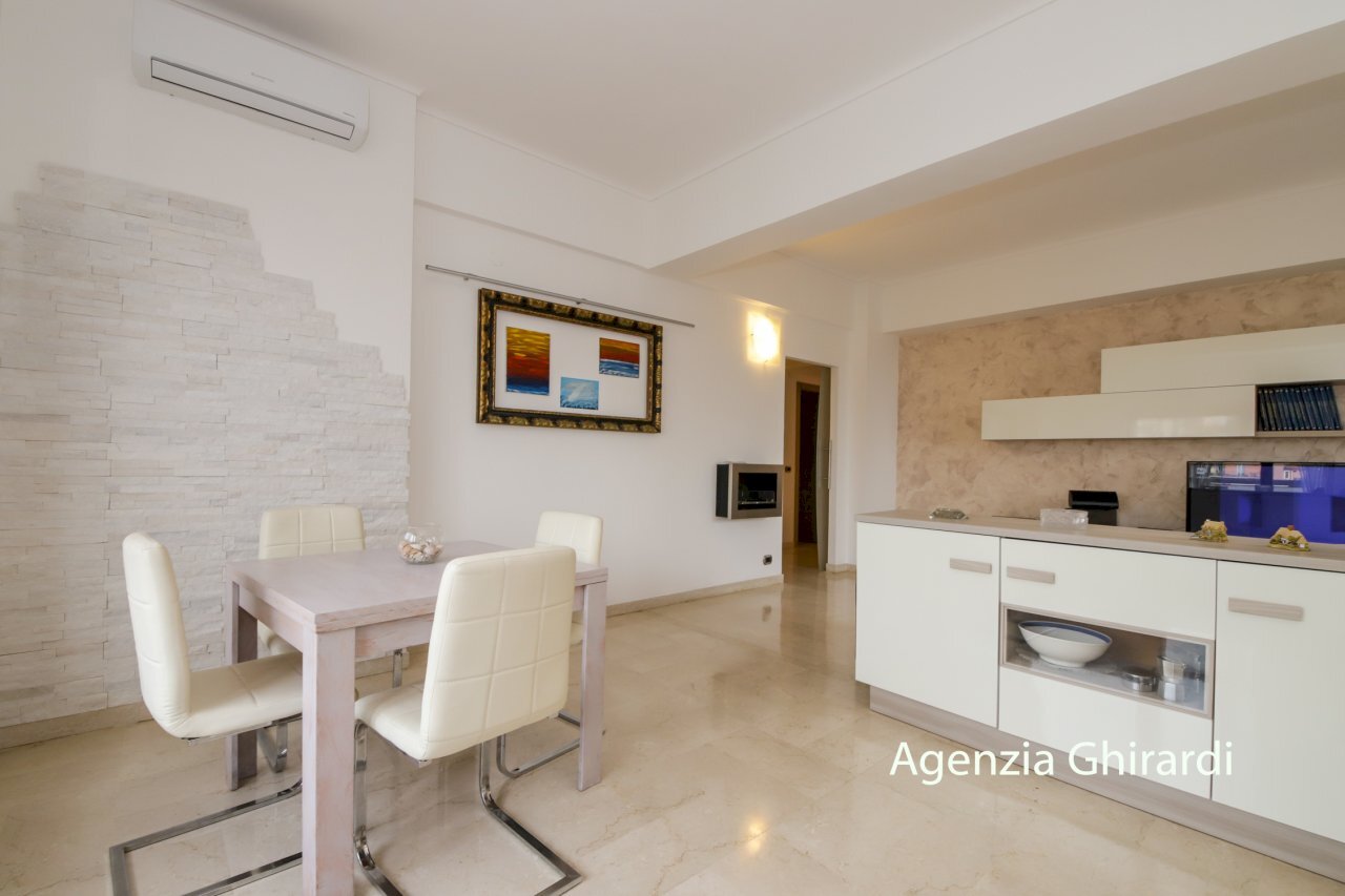 2.7 open space.jpg - Appartamento Via Briscata 28, Genova - foto 2