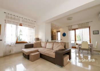 2.0 open space.jpg - Appartamento Via Briscata 28, Genova - foto 6