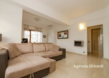 2.1 open space.jpg - Appartamento Via Briscata 28, Genova - foto 7