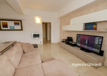 2.2 open space.jpg - Appartamento Via Briscata 28, Genova - foto 8