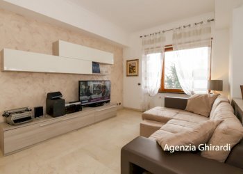 2.3 open space.jpg - Appartamento Via Briscata 28, Genova - foto 9