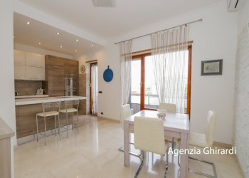 2.4 open space.jpg - Appartamento Via Briscata 28, Genova - foto 10