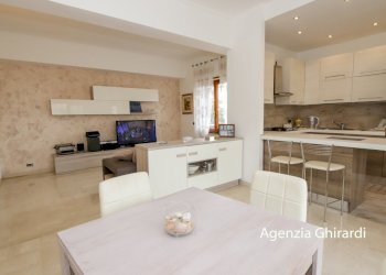 2.6 open space.jpg - Appartamento Via Briscata 28, Genova - foto 11