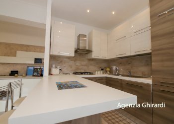 2.8 open space.jpg - Appartamento Via Briscata 28, Genova - foto 12