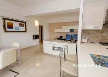 2.9 open space.jpg - Appartamento Via Briscata 28, Genova - foto 13