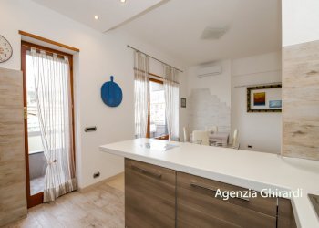 2.11 open space.jpg - Appartamento Via Briscata 28, Genova - foto 15