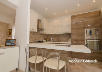 2.15 open space.jpg - Appartamento Via Briscata 28, Genova - foto 19