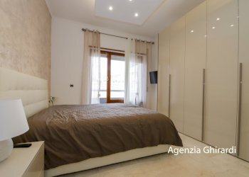 3.0 camera matrimoniale.jpg - Appartamento Via Briscata 28, Genova - foto 20