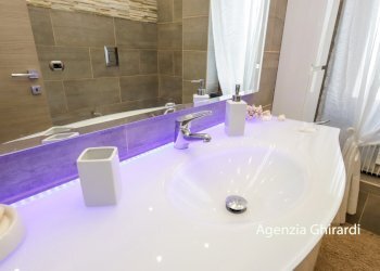 4.1 bagno.jpg - Appartamento Via Briscata 28, Genova - foto 25