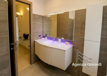 4.2 bagno.jpg - Appartamento Via Briscata 28, Genova - foto 26