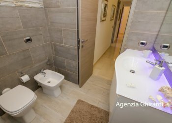 4.3 bagno.jpg - Appartamento Via Briscata 28, Genova - foto 27