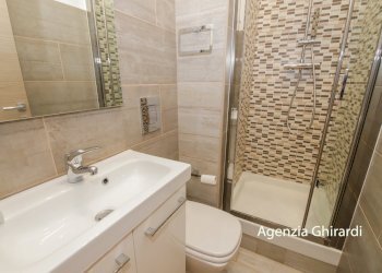 4.4 bagno2.jpg - Appartamento Via Briscata 28, Genova - foto 28