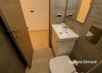4.5 bagno2.jpg - Appartamento Via Briscata 28, Genova - foto 29