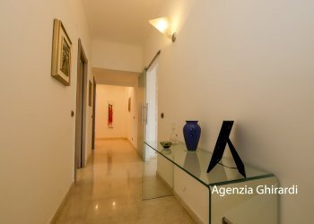 5.0 corridoio.jpg - Appartamento Via Briscata 28, Genova - foto 30