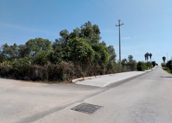 IMG_20240828_113947.jpg - Terreno edificabile Via Stradone del Sandalo 47, Anzio - foto 2