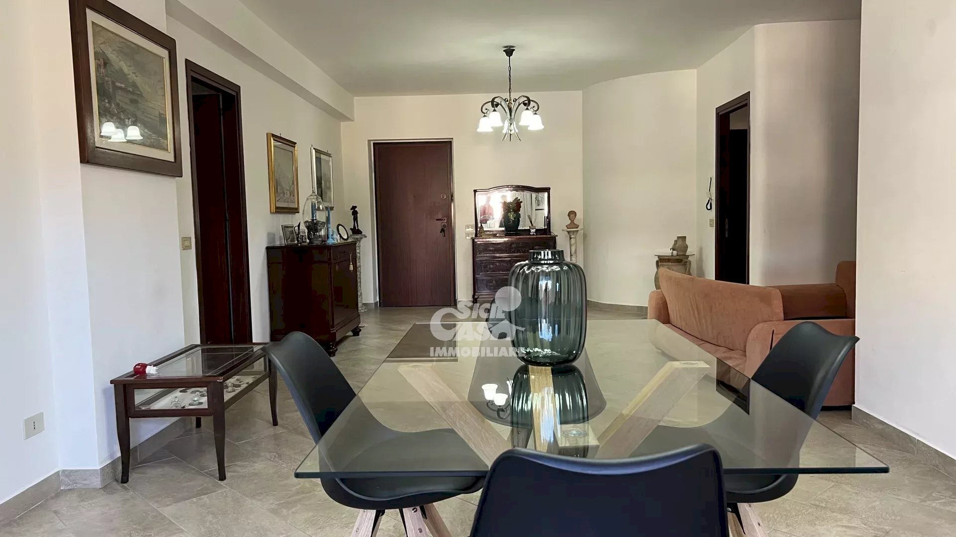 Appartamento Marsala - foto 1