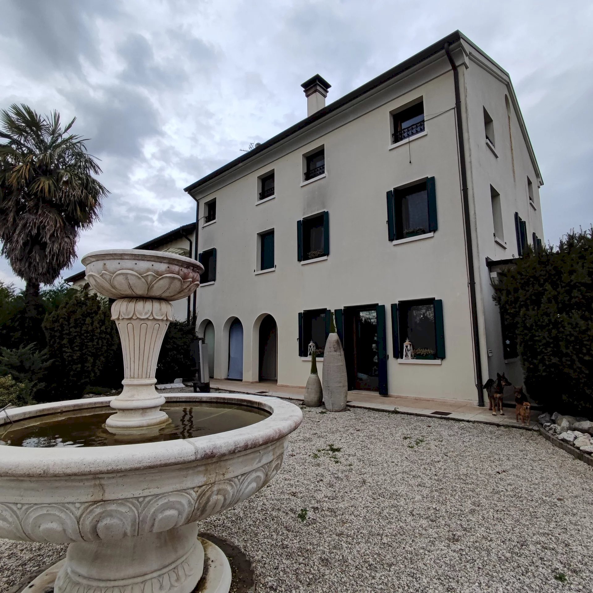 Villa Bifamiliare Codognè - foto 1