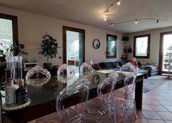 Villa Bifamiliare Codognè - foto 6