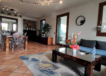 Villa Bifamiliare Codognè - foto 8