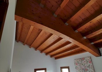 Villa Bifamiliare Codognè - foto 25