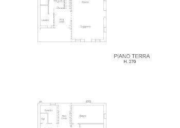 Villa Bifamiliare Codognè - foto 27