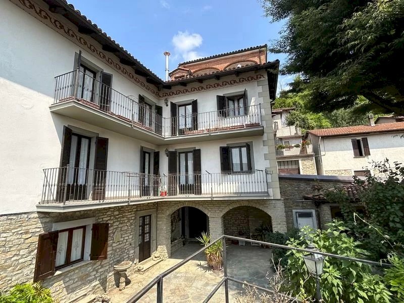 Independent house Castino - photo 2