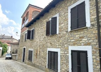 Independent house Castino - photo 51