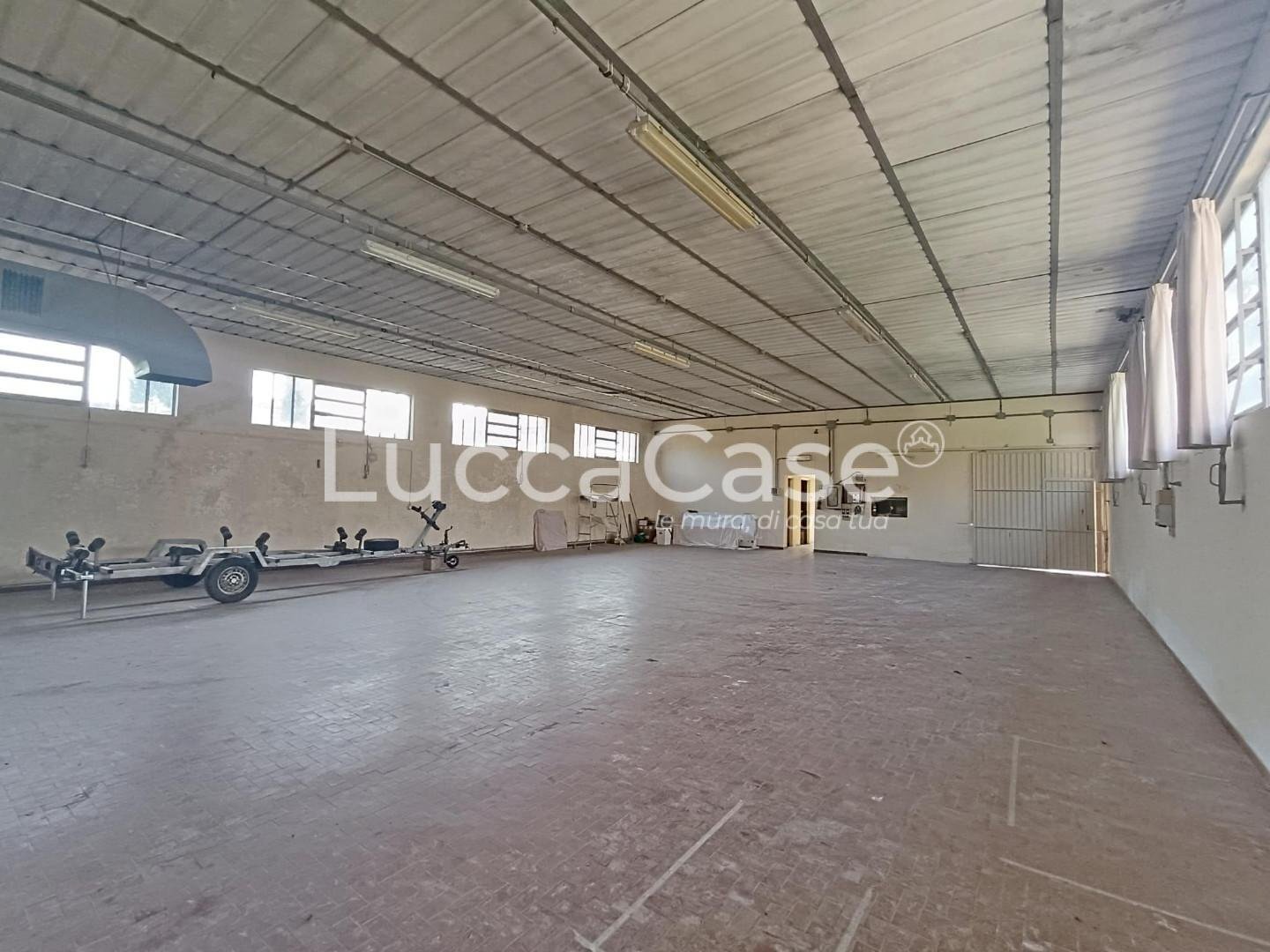 Shed Capannori - photo 1
