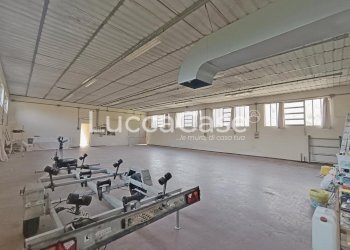 Shed Capannori - photo 6