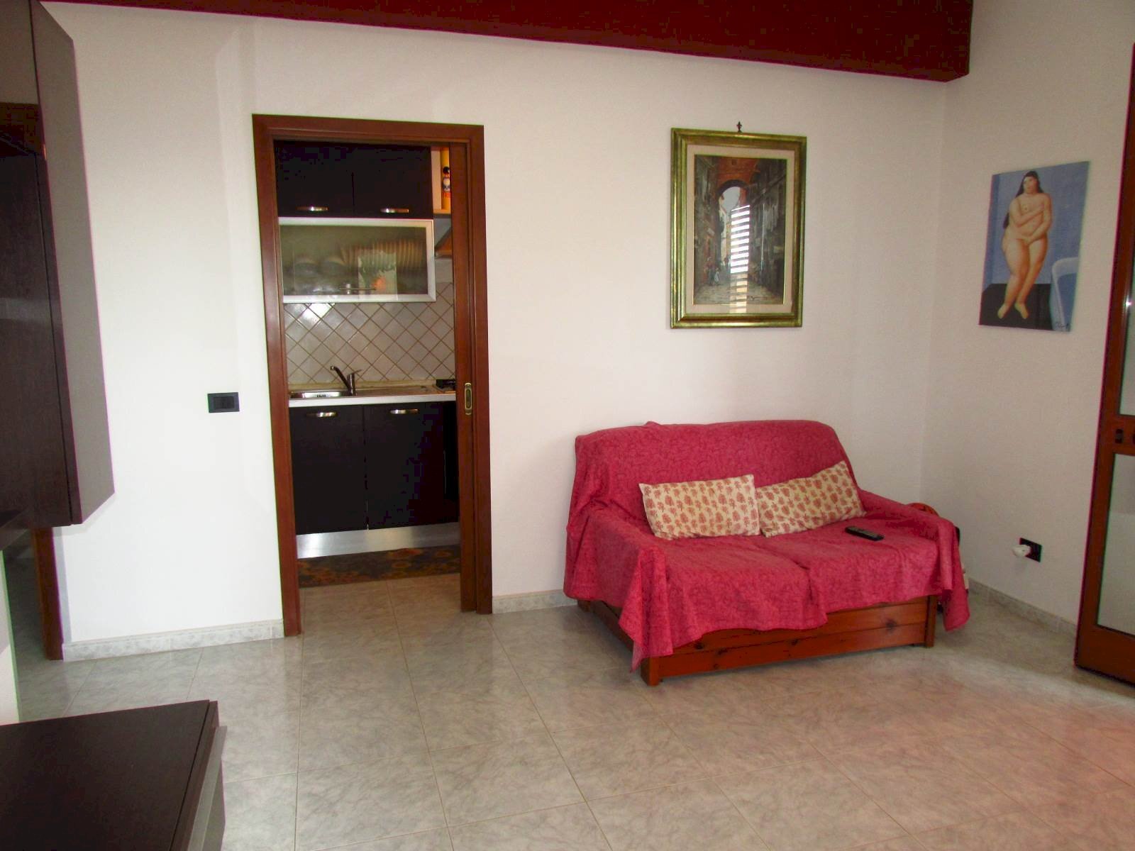 Four-room apartment Via Isola Ferdinandea 30, Sciacca - photo 3