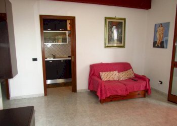 Quadrilocale Via Isola Ferdinandea 30, Sciacca - foto 3