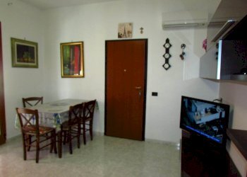 Quadrilocale Via Isola Ferdinandea 30, Sciacca - foto 4