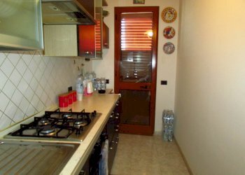 Quadrilocale Via Isola Ferdinandea 30, Sciacca - foto 6