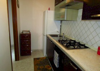 Quadrilocale Via Isola Ferdinandea 30, Sciacca - foto 7