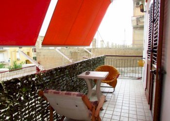 Quadrilocale Via Isola Ferdinandea 30, Sciacca - foto 8