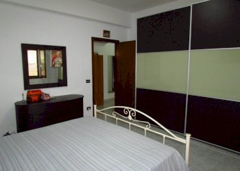 Quadrilocale Via Isola Ferdinandea 30, Sciacca - foto 12