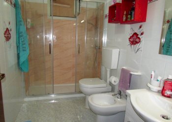 Quadrilocale Via Isola Ferdinandea 30, Sciacca - foto 13