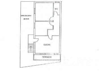 Quadrilocale Via Isola Ferdinandea 30, Sciacca - foto 15