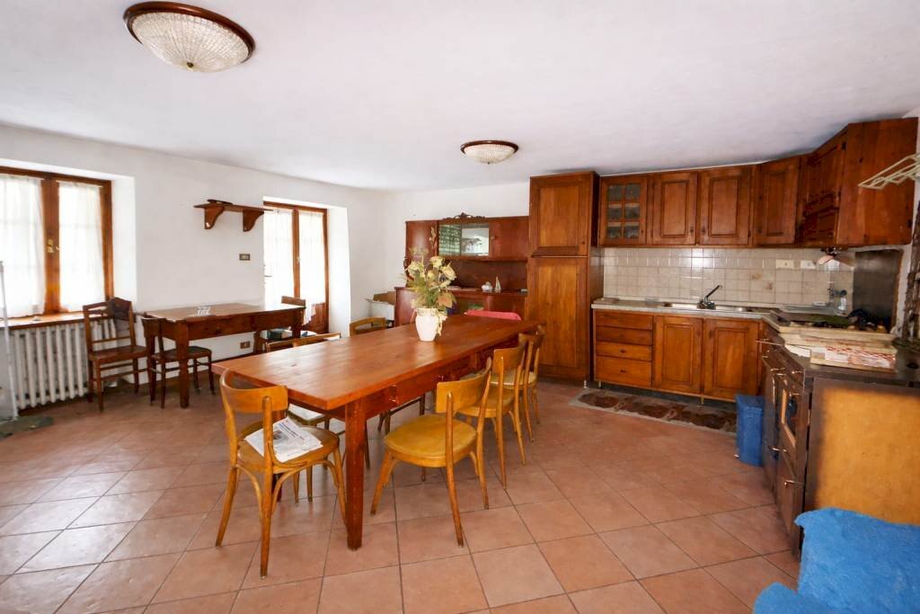 Baita borgata didiero, Salza di Pinerolo - photo 2