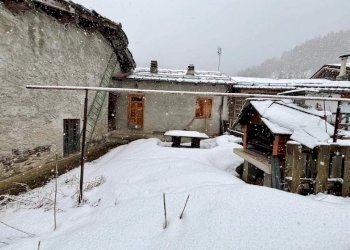 Baita borgata didiero, Salza di Pinerolo - foto 19