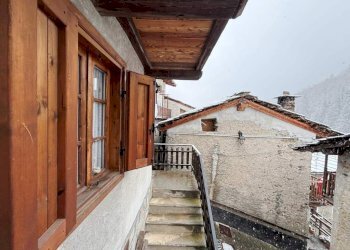 Baita borgata didiero, Salza di Pinerolo - foto 7