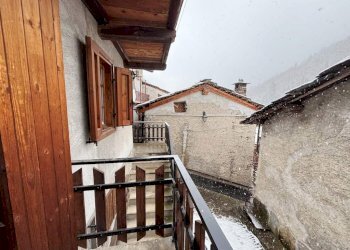 Baita borgata didiero, Salza di Pinerolo - foto 9