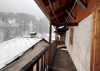 Baita borgata didiero, Salza di Pinerolo - foto 16