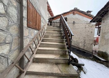 Baita borgata didiero, Salza di Pinerolo - foto 8