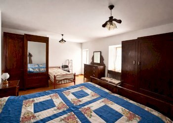 Baita borgata didiero, Salza di Pinerolo - foto 13