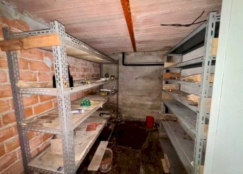 Baita borgata didiero, Salza di Pinerolo - foto 25