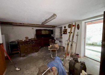 Baita borgata didiero, Salza di Pinerolo - foto 23