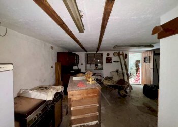 Baita borgata didiero, Salza di Pinerolo - foto 24